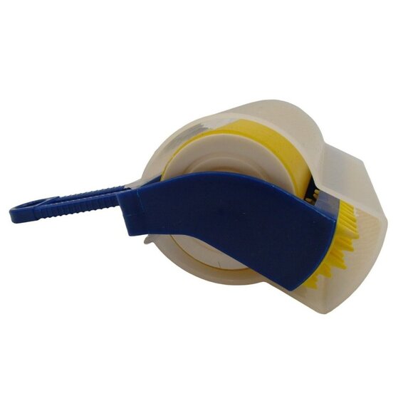 Multi-Use Sticky Brush Pet Hair Lint Wool Furniture Carpet Clean Reusable Roller - Picture 1 of 7
